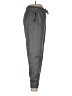 Bcg 100% Polyester Gray Sweatpants Size L - photo 4