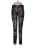 Fila Sport Graphic Black Active Pants Size M - photo 1