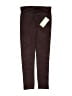 Active by Old Navy Burgundy Casual Pants Size 10 - 12 - photo 1