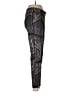 Fila Sport Graphic Black Active Pants Size M - photo 4