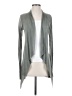 Willow & Clay Gray Cardigan Size XS - photo 1