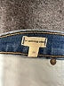 Madewell Solid Blue Jeans Size 30 waist - photo 9