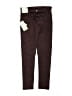 Active by Old Navy Burgundy Casual Pants Size 10 - 12 - photo 2