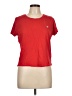 Assorted Brands Red Active T-Shirt Size L - photo 1