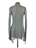 Willow & Clay Gray Cardigan Size XS - photo 2