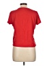 Assorted Brands Red Active T-Shirt Size L - photo 2