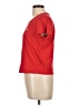 Assorted Brands Red Active T-Shirt Size L - photo 5