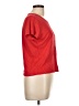 Assorted Brands Red Active T-Shirt Size L - photo 4