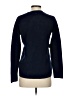 Banana Republic Polka Dots Blue Pullover Sweater Size XS - photo 2