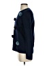 Banana Republic Polka Dots Blue Pullover Sweater Size XS - photo 5