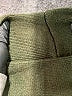 Lillusory Green Turtleneck Sweater Size L - photo 7