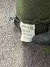 Lillusory Green Turtleneck Sweater Size L - photo 8