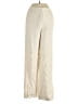 Reiss Ivory Khakis Size 4 - photo 1