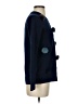 Banana Republic Polka Dots Blue Pullover Sweater Size XS - photo 4