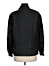 Bentley 100% Polyester Black Long Sleeve Blouse Size M - photo 2