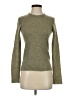 ATM 100% Cashmere Green Cardigan Size XS (estimated) - photo 1