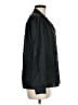 Bentley 100% Polyester Black Long Sleeve Blouse Size M - photo 4