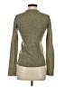 ATM 100% Cashmere Green Cardigan Size XS (estimated) - photo 2