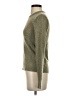 ATM 100% Cashmere Green Cardigan Size XS (estimated) - photo 5