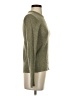 ATM 100% Cashmere Green Cardigan Size XS (estimated) - photo 4