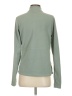 Eddie Bauer Green Cardigan Size S - photo 2