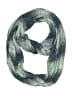Candie's Green Blue Scarf One size - photo 1