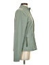 Eddie Bauer Green Cardigan Size S - photo 4