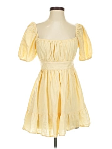 Unbranded Casual Dress (view 1)