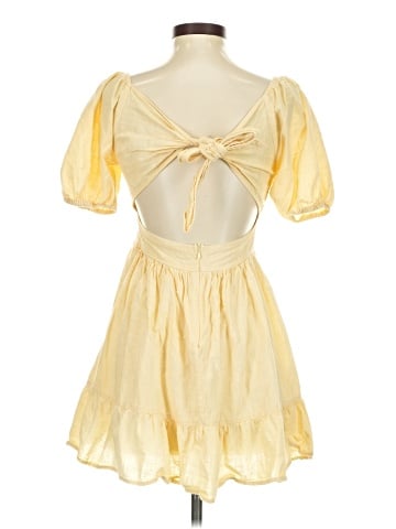 Unbranded Casual Dress (view 2)