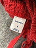 Old Navy Solid Red Jumpsuit Size S - photo 4