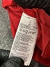 Old Navy Solid Red Jumpsuit Size S - photo 5