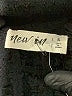 New In Black Short Sleeve Blouse Size S - photo 7