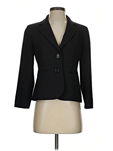 AK Anne Klein Blazer (view 1)