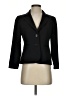 AK Anne Klein Black Blazer Size 2 (petite) - photo 1