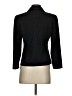 AK Anne Klein Black Blazer Size 2 (petite) - photo 2