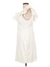 Siena Ivory Cocktail Dress Size 12 - photo 5