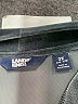 Lands' End Gray 3/4 Sleeve Blouse Size 2X - photo 7
