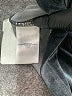 Lands' End Gray 3/4 Sleeve Blouse Size 2X - photo 8