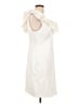 Siena Ivory Cocktail Dress Size 12 - photo 4