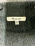 Madewell Black Turtleneck Sweater Size XXS - photo 7