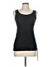 Lululemon Athletica Black Active Tank Size 6 - photo 1