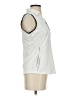 Anika Ivory Sleeveless Blouse Size XS - photo 4