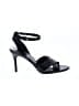 DKNY Black Sandals Size 8 1/2 - photo 1