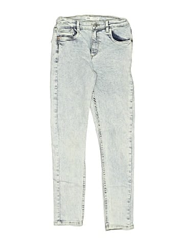Zara Jeans (view 1)