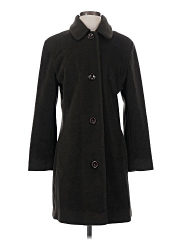 Kristen Blake Coat (view 1)