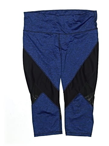 Xersion Athletic Shorts (view 1)