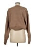 Shein Brown Cardigan Size 8 - 10 - photo 2