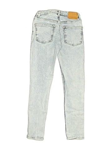 Zara Jeans (view 2)