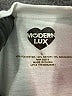 Modern Lux Ivory Short Sleeve T-Shirt Size S - photo 7