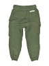 Sovereign Code Solid Green Cargo Pants Size 2T - photo 2
